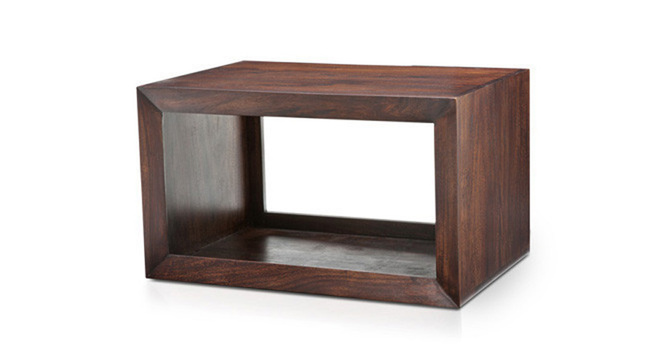 Wiliar's End Table Mahogany